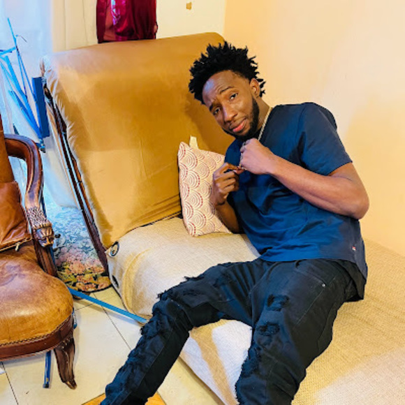 Meet your Posher, Blanc - Picture 1 of 1